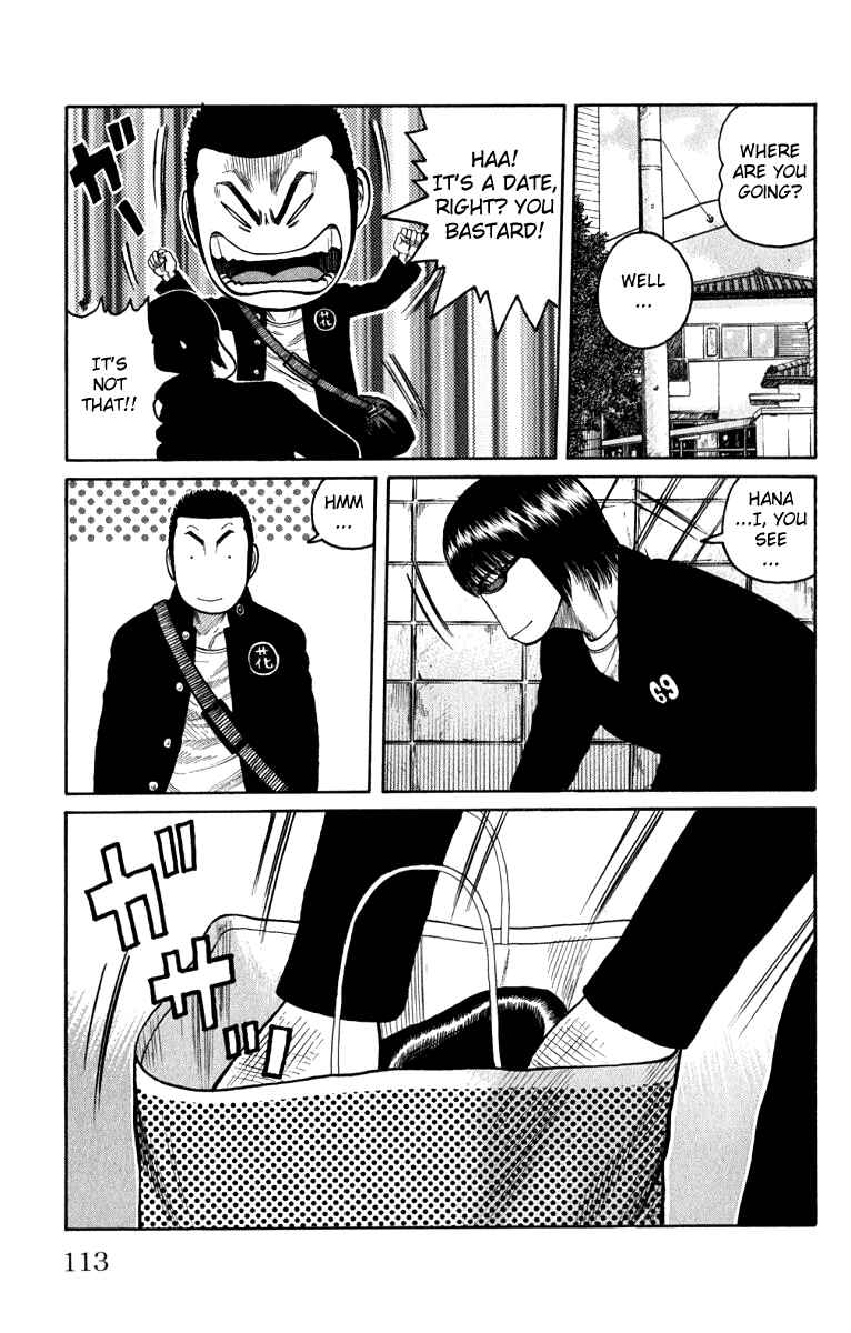 Page 10 Chapter 63 Worst