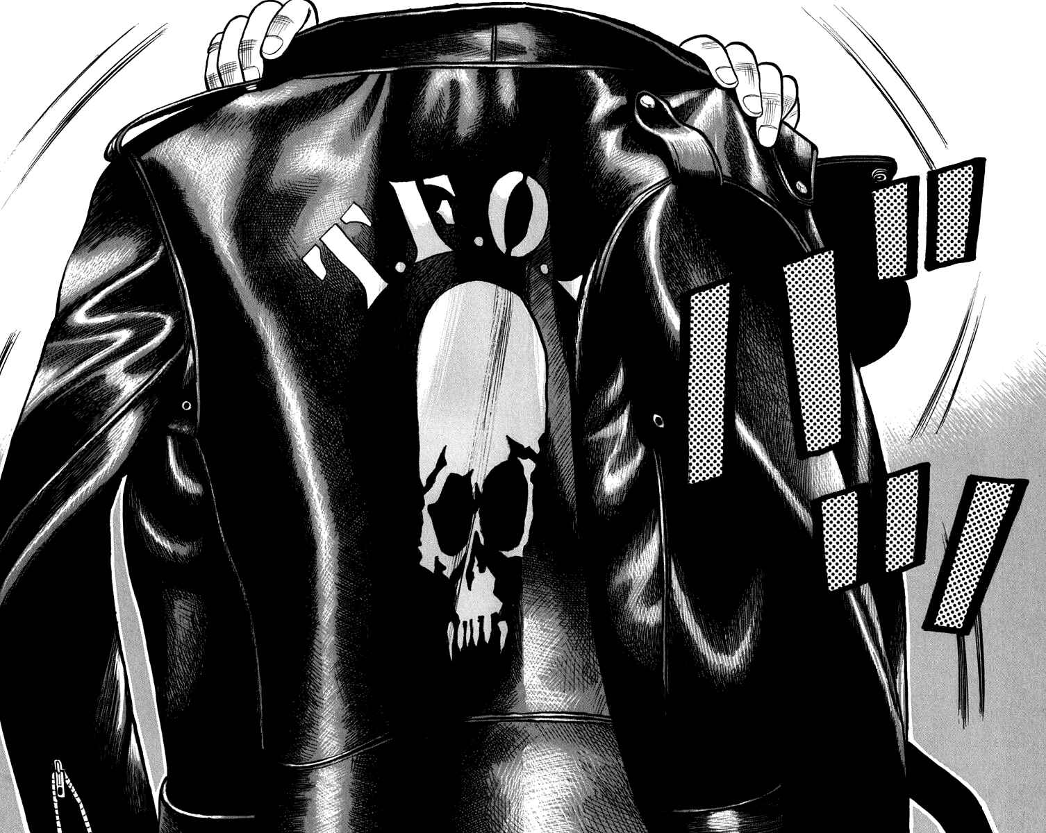 Page 11 Chapter 63 Worst