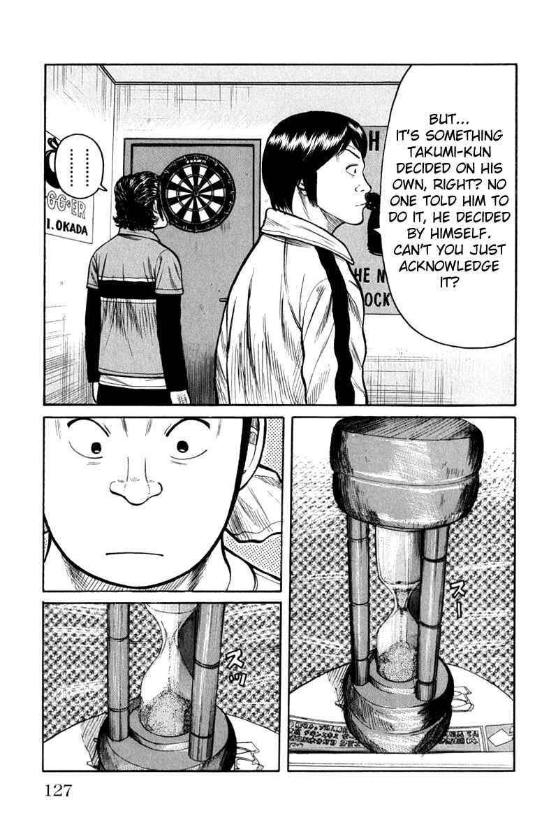 Page 23 Chapter 63 Worst