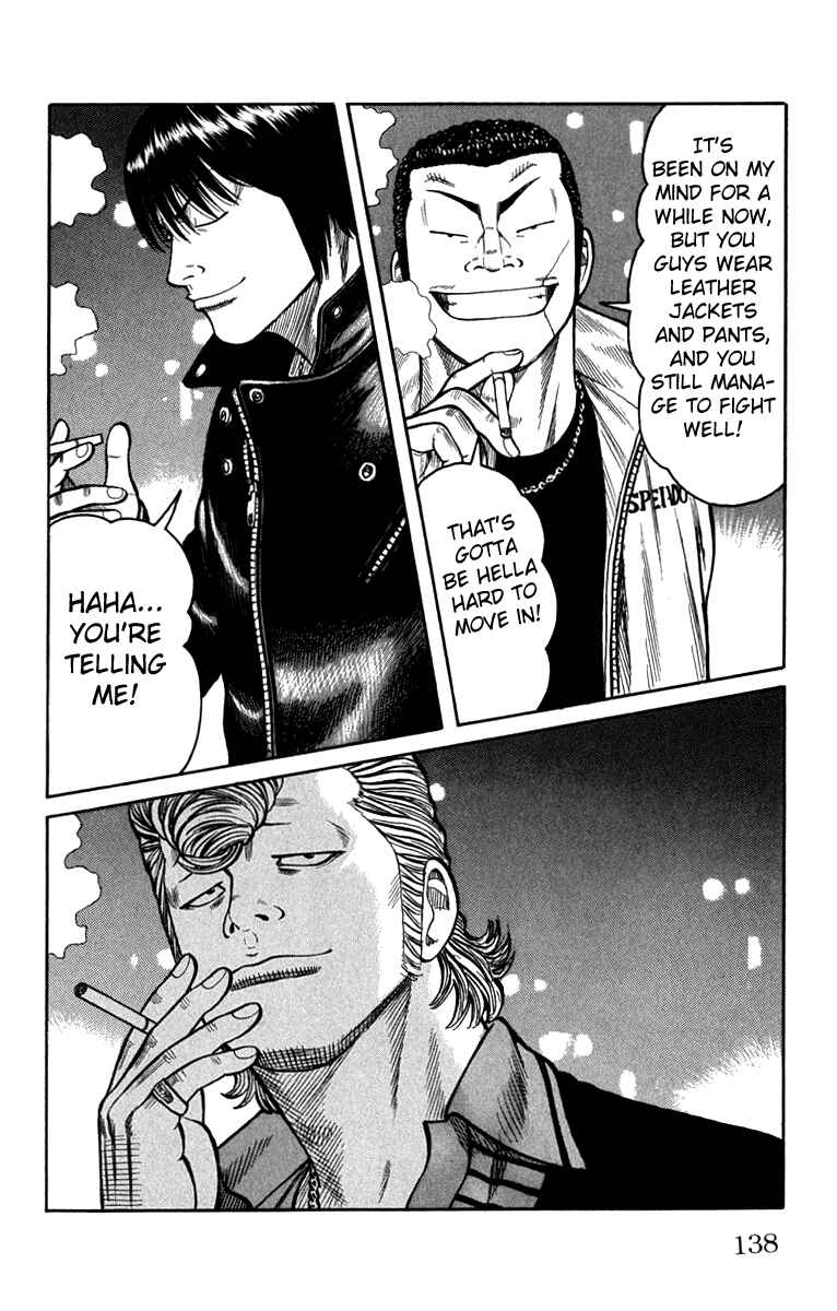 Page 34 Chapter 63 Worst