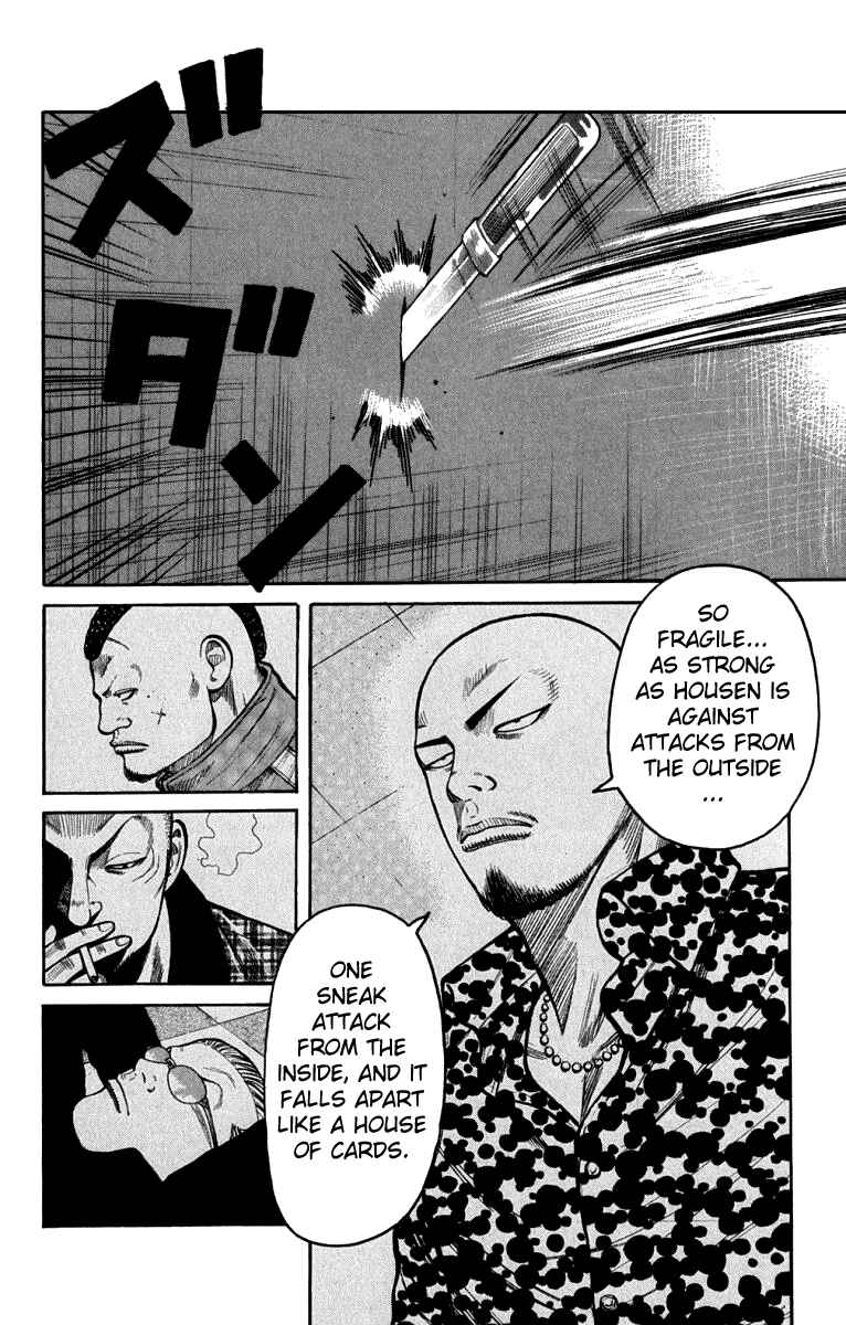 Page 40 Chapter 63 Worst