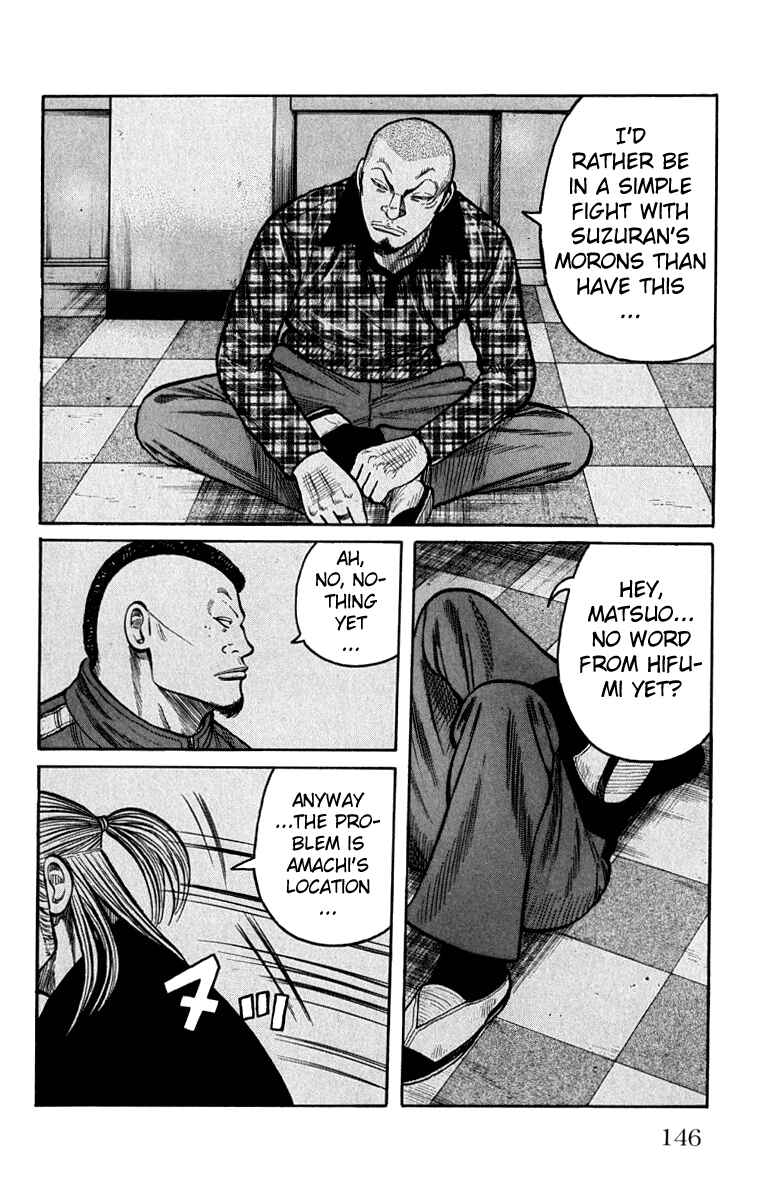 Page 42 Chapter 63 Worst