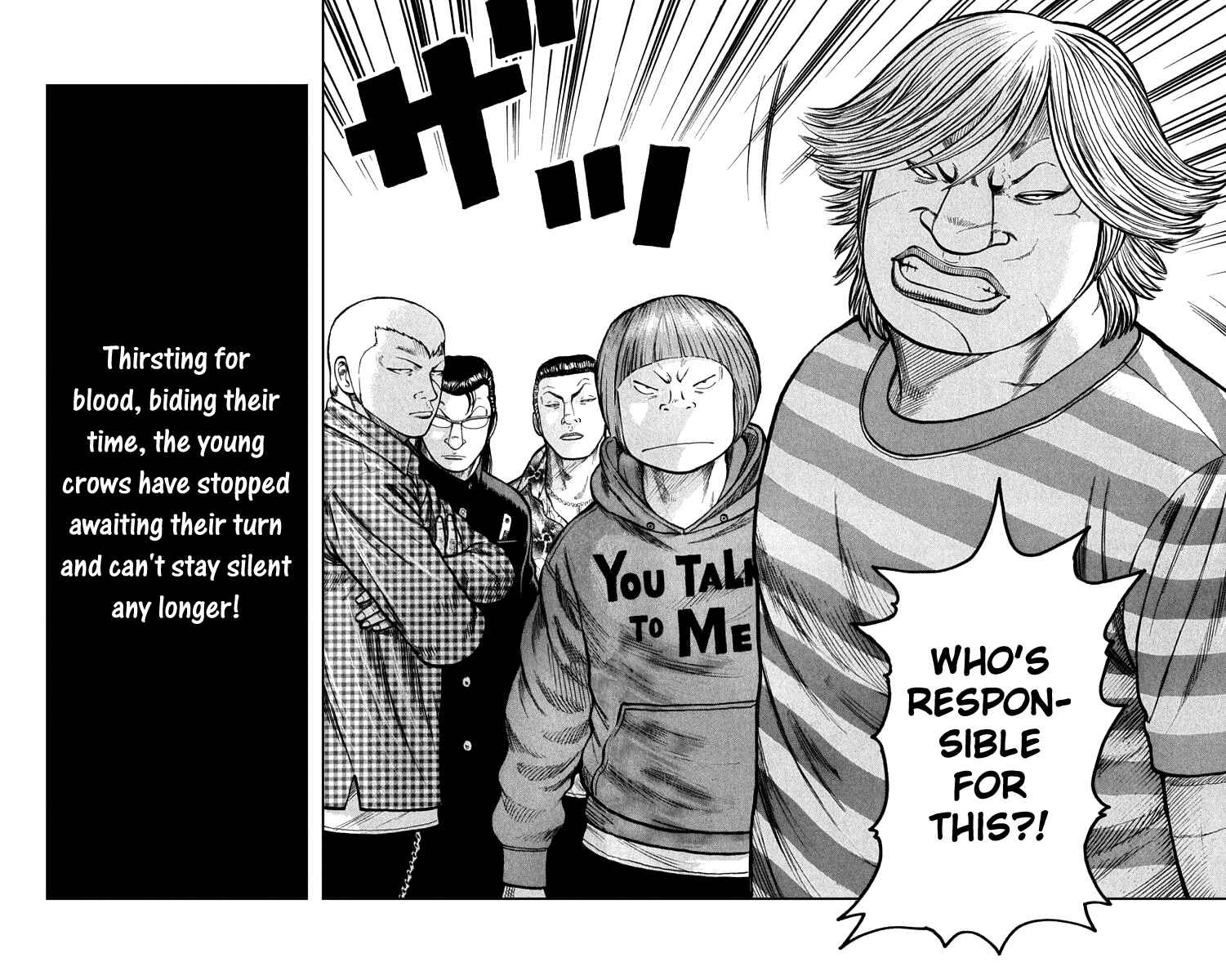 Page 50 Chapter 63 Worst
