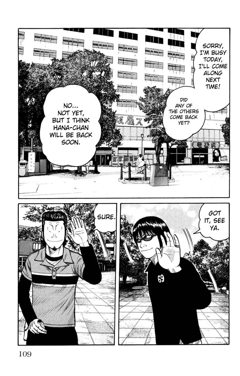 Page 6 Chapter 63 Worst