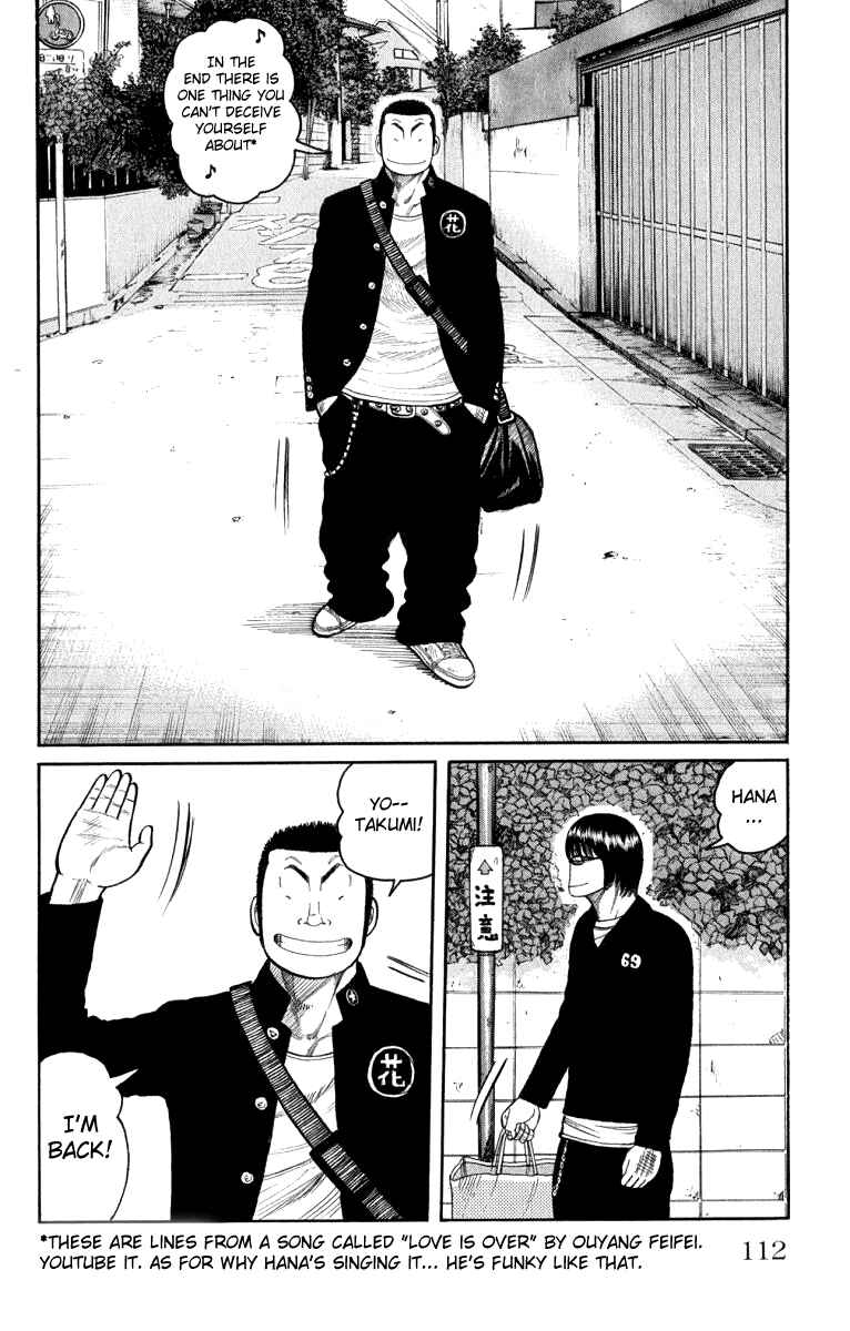 Page 9 Chapter 63 Worst