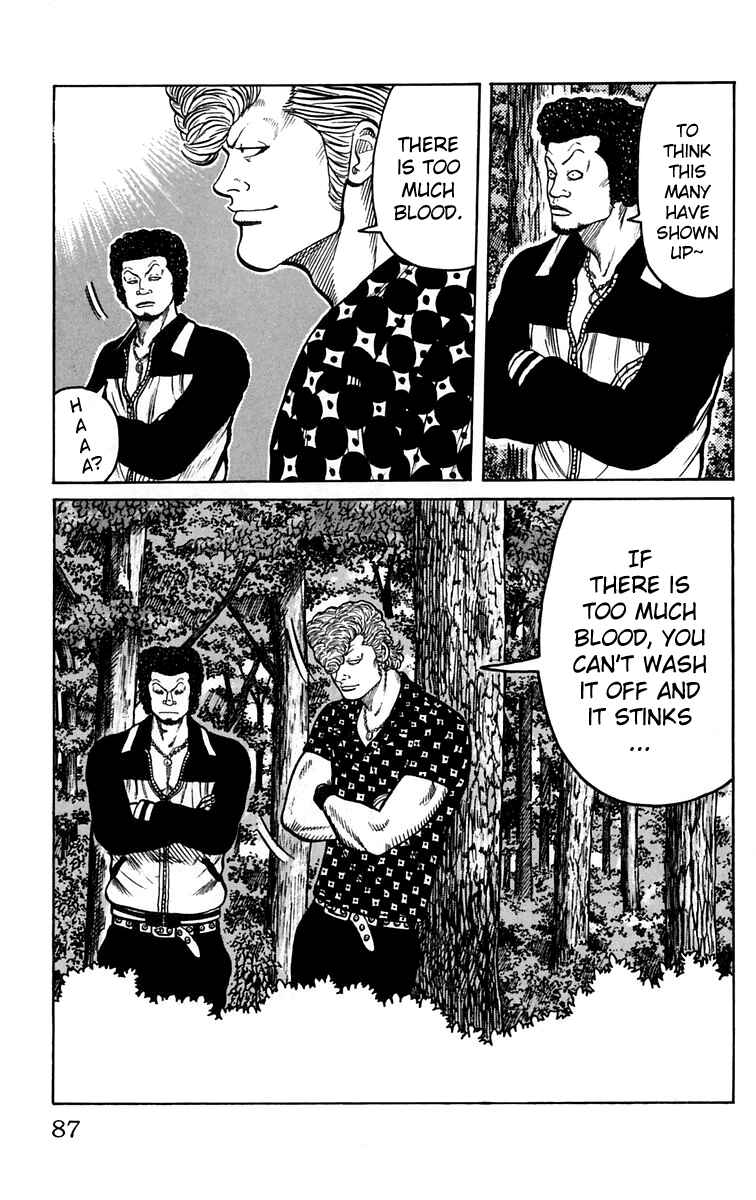 Page 33 Chapter 14 Worst