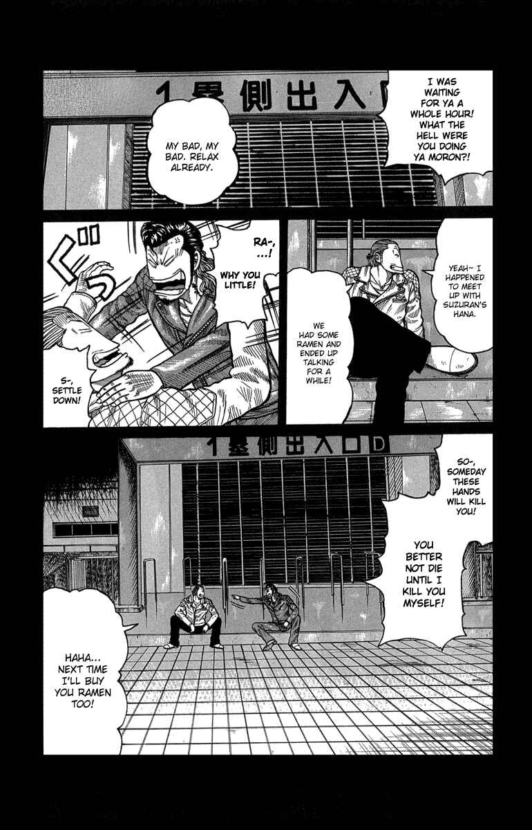 Page 11 Chapter 48 Worst