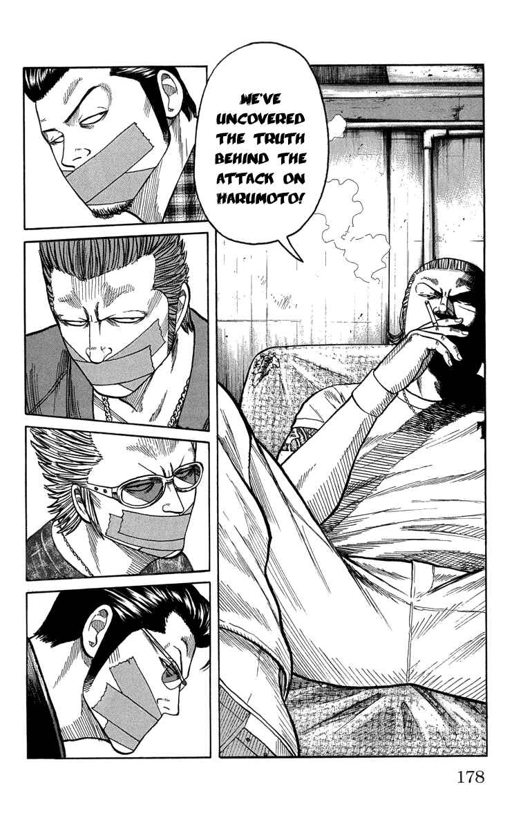 Page 18 Chapter 48 Worst