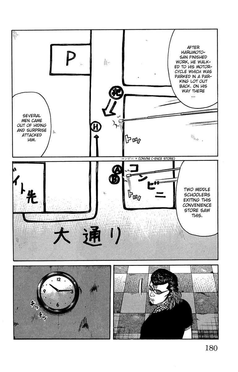 Page 20 Chapter 48 Worst