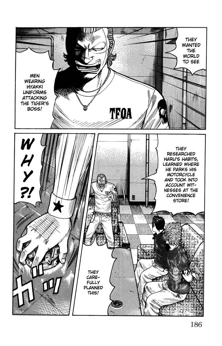 Page 26 Chapter 48 Worst