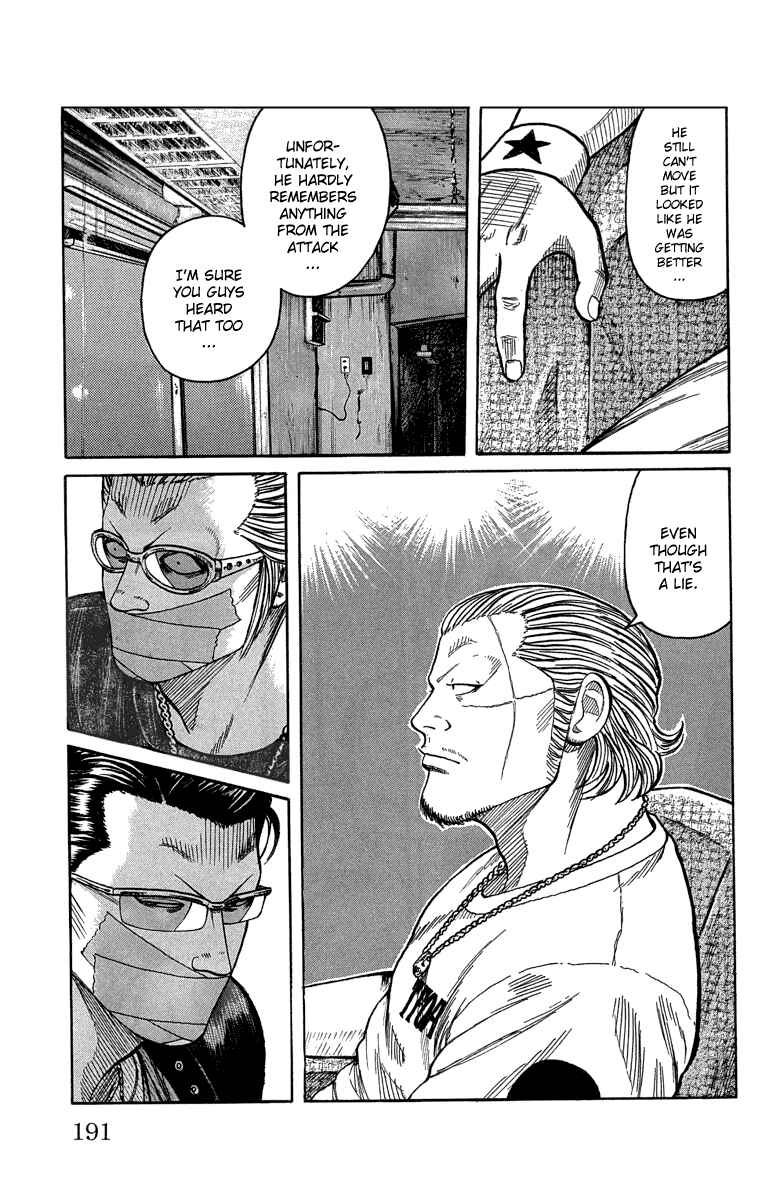 Page 31 Chapter 48 Worst