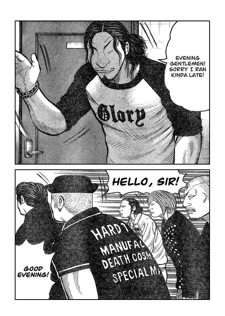 Page 10 Chapter 110 Worst