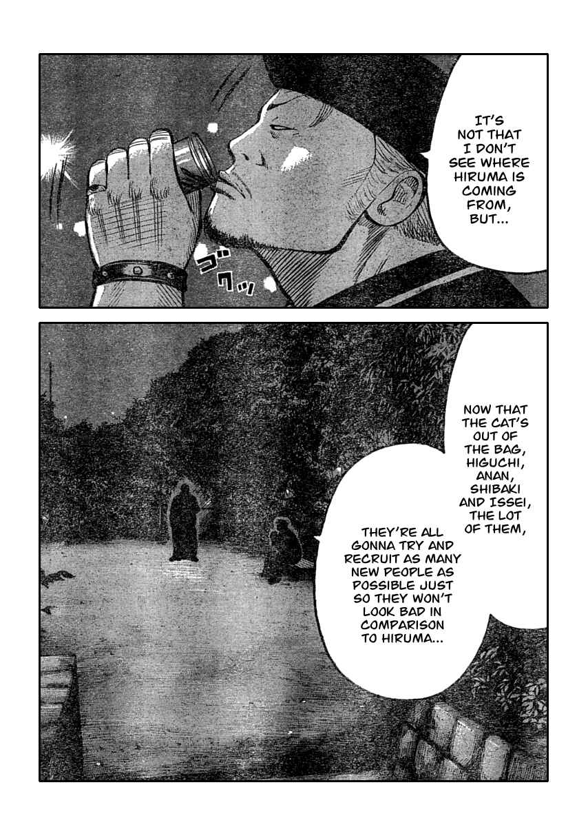 Page 29 Chapter 110 Worst