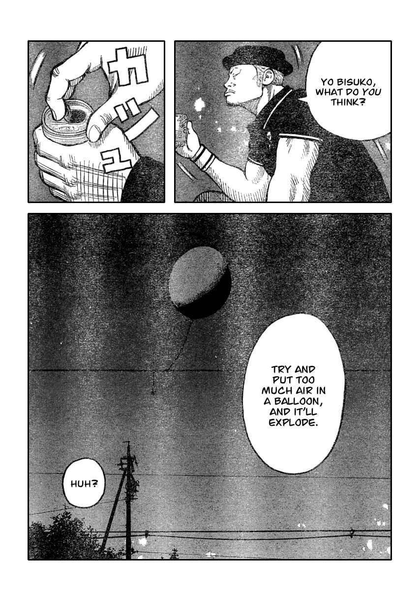 Page 30 Chapter 110 Worst