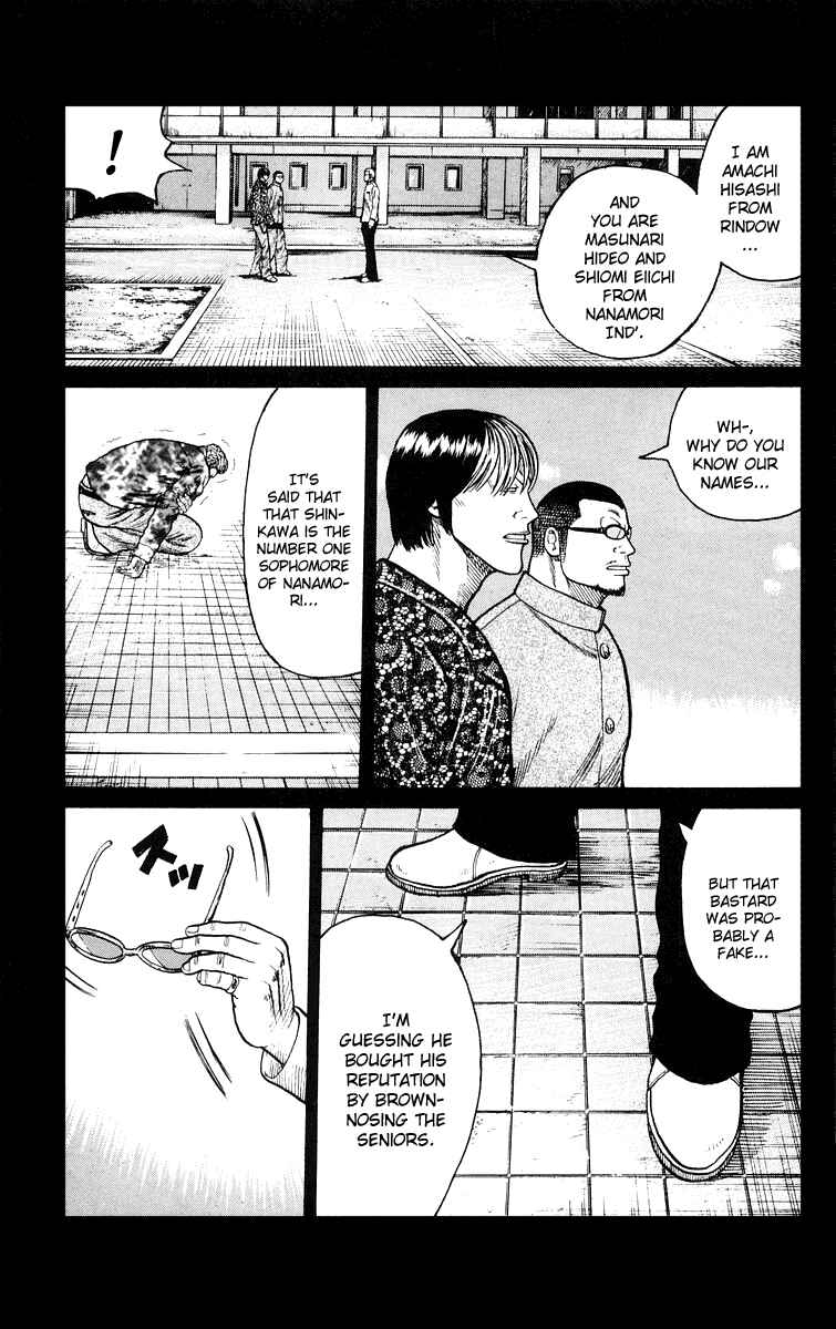 Page 16 Chapter 43 Worst