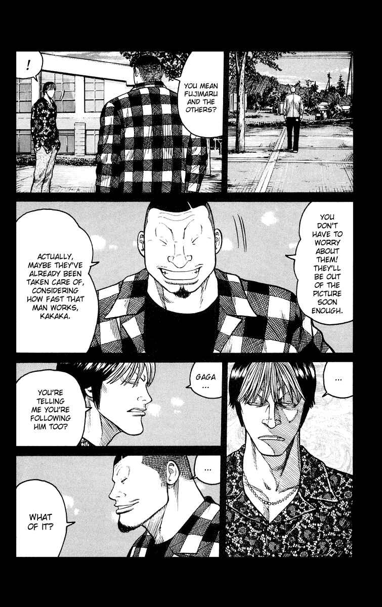 Page 19 Chapter 43 Worst