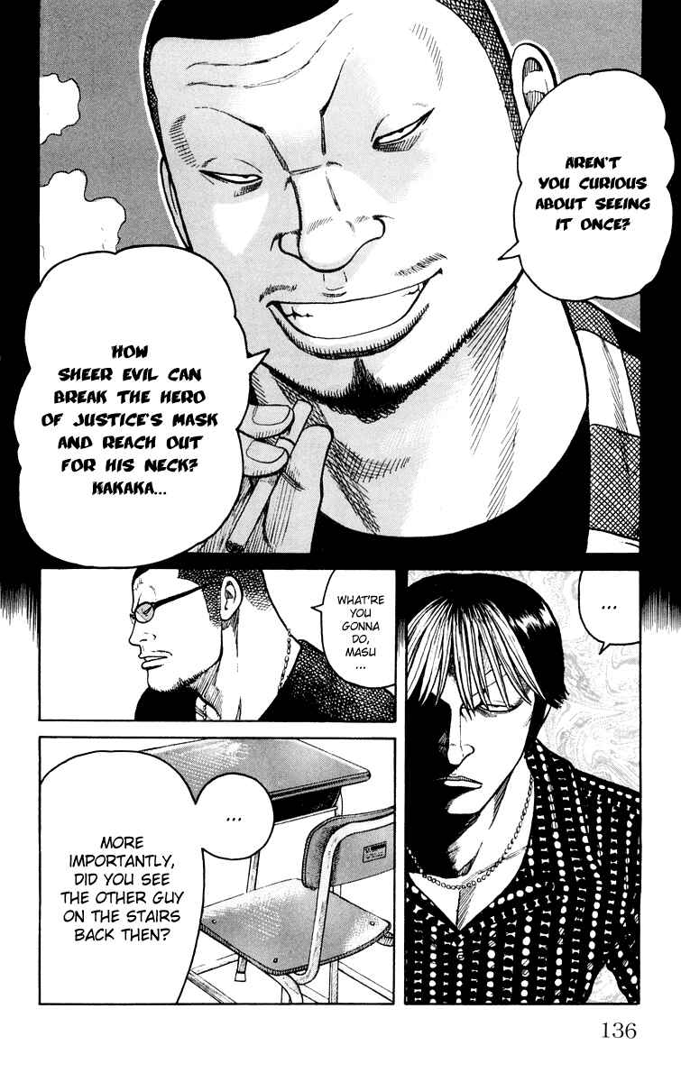 Page 21 Chapter 43 Worst