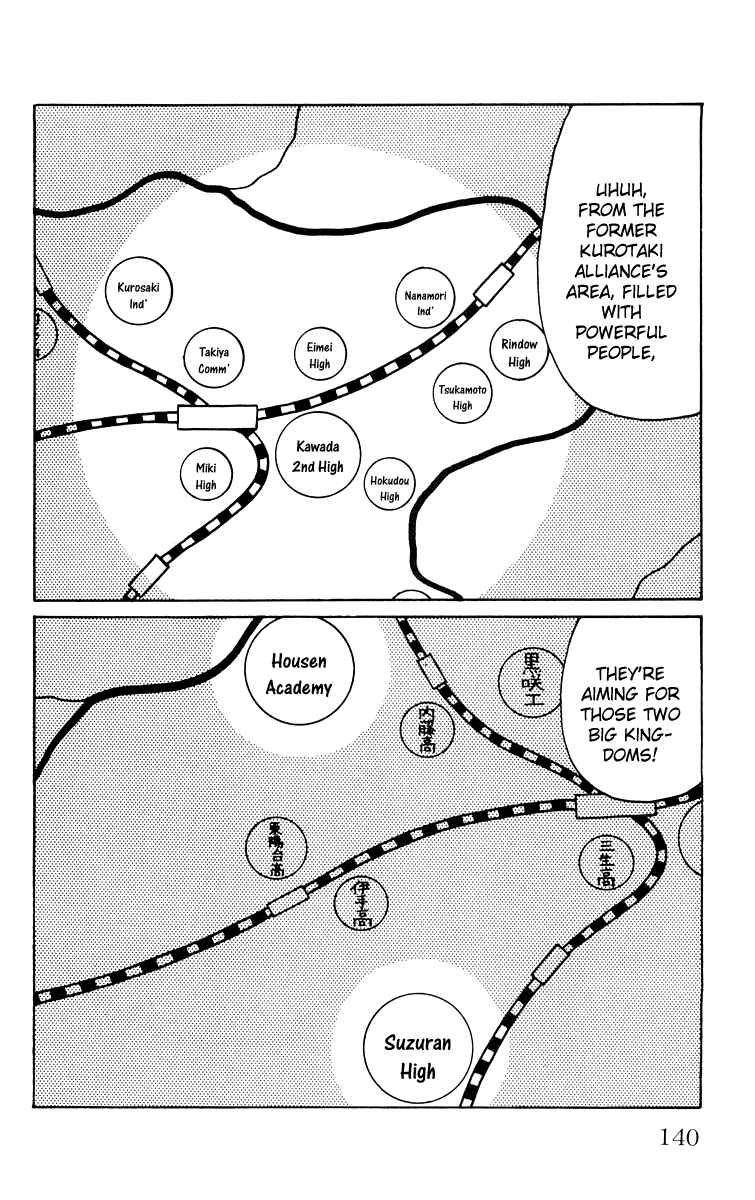 Page 24 Chapter 43 Worst