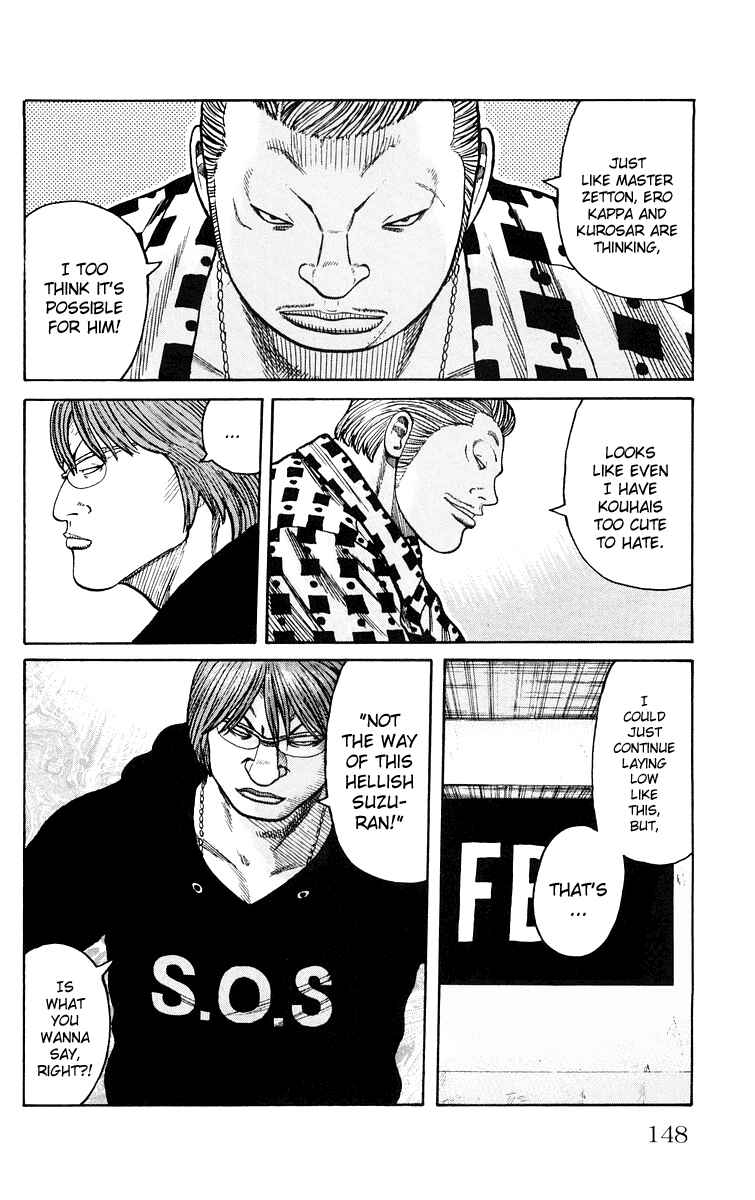 Page 32 Chapter 43 Worst