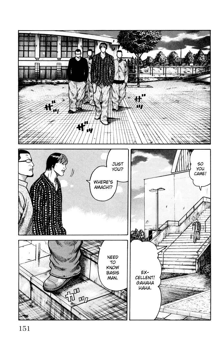 Page 35 Chapter 43 Worst