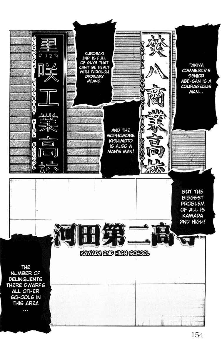 Page 38 Chapter 43 Worst