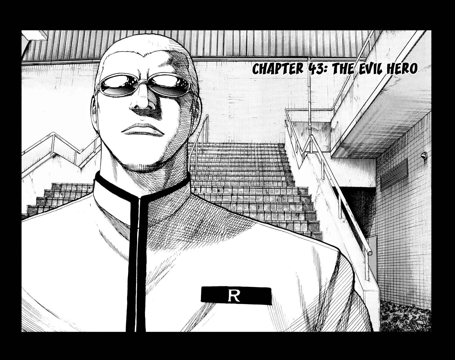 Page 4 Chapter 43 Worst