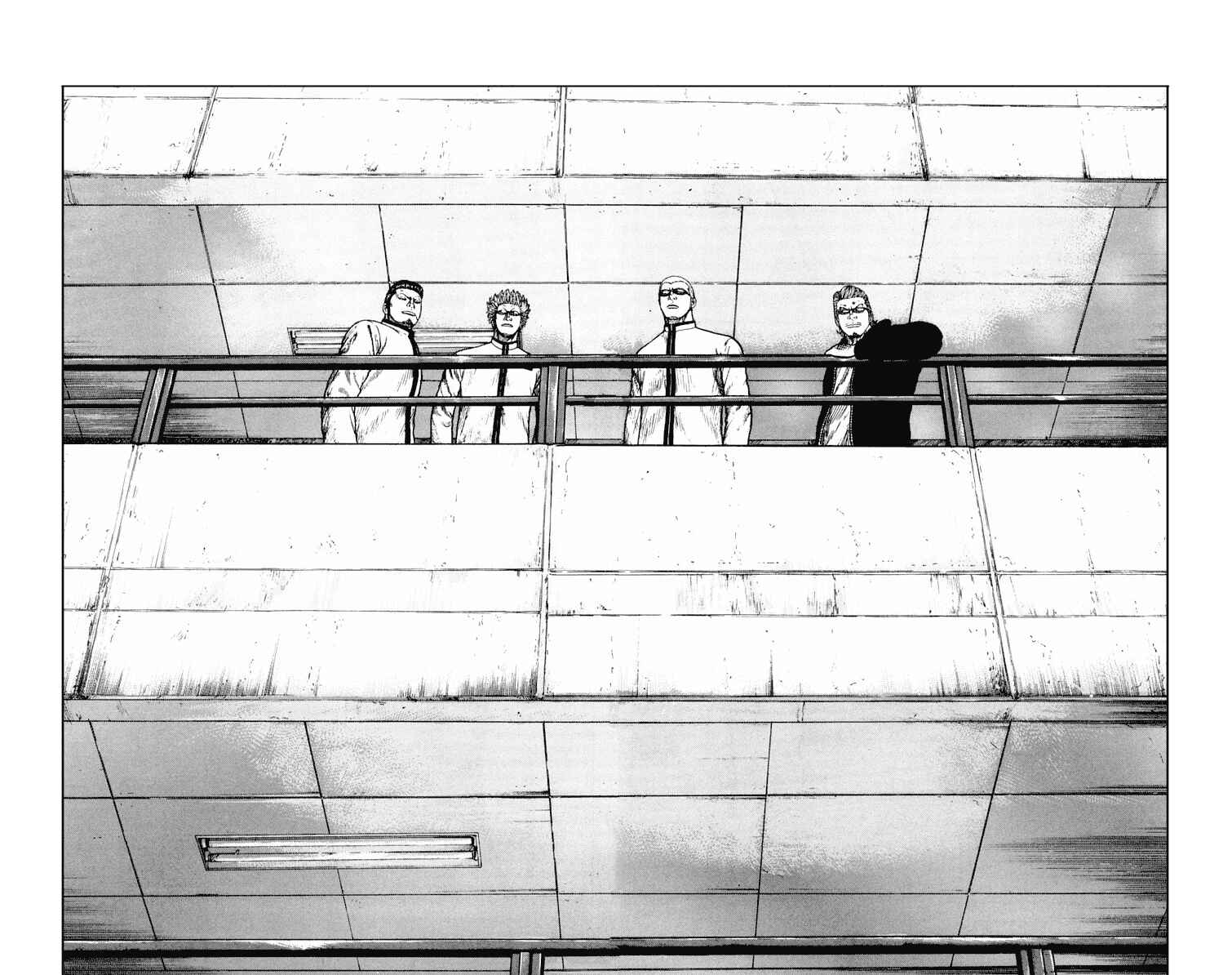 Page 42 Chapter 43 Worst