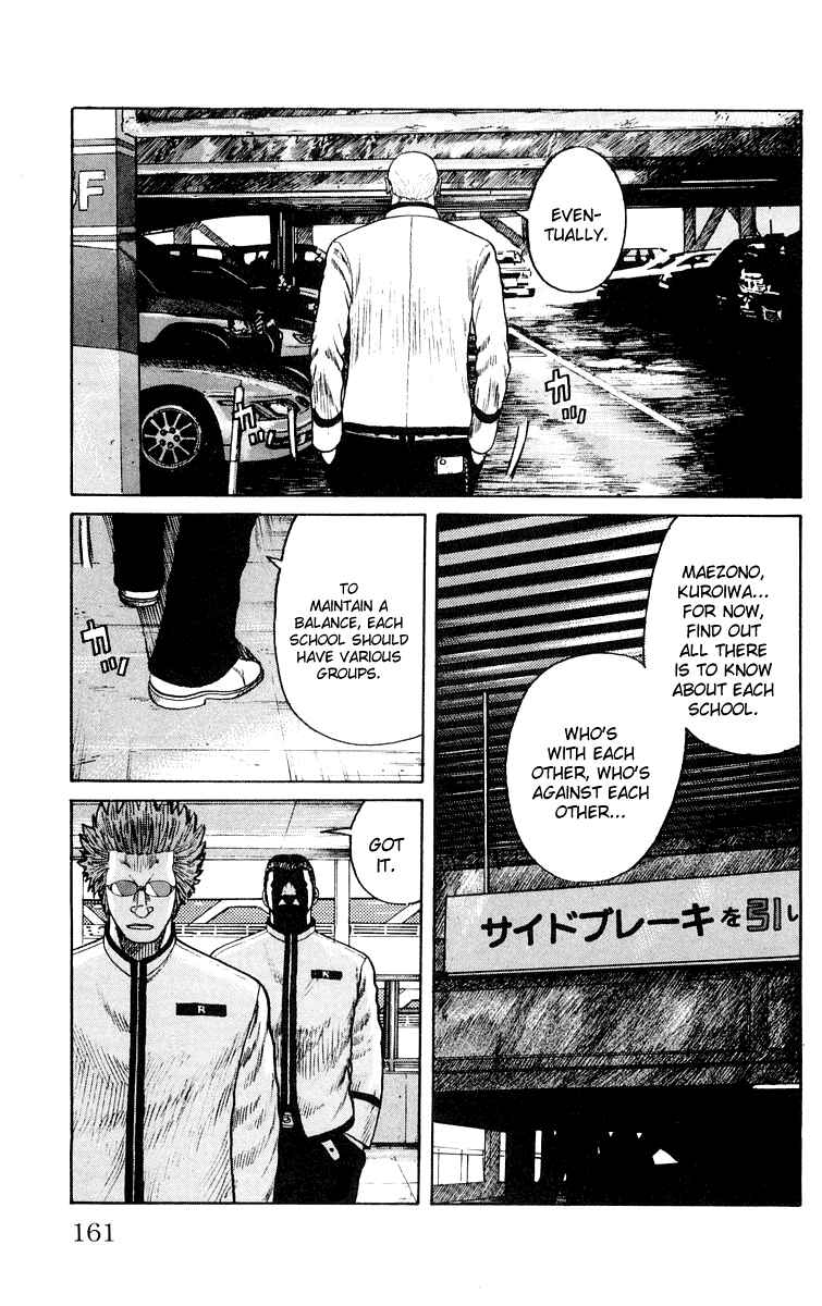 Page 44 Chapter 43 Worst