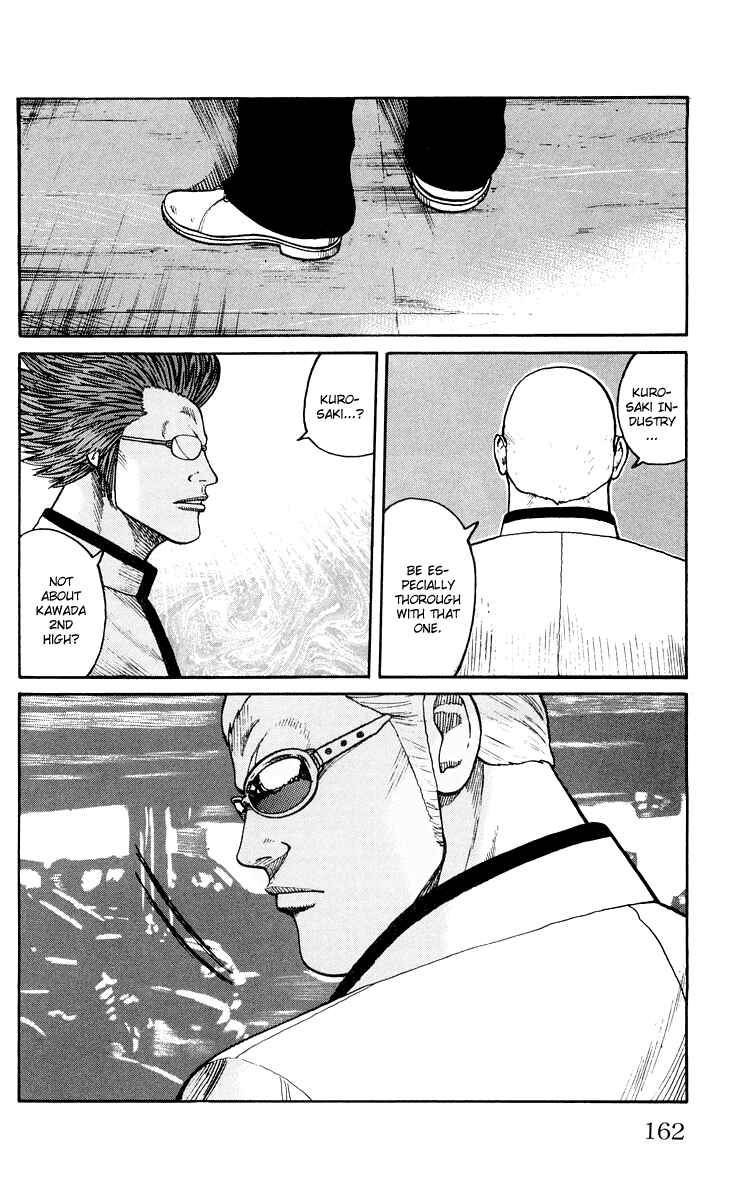 Page 45 Chapter 43 Worst