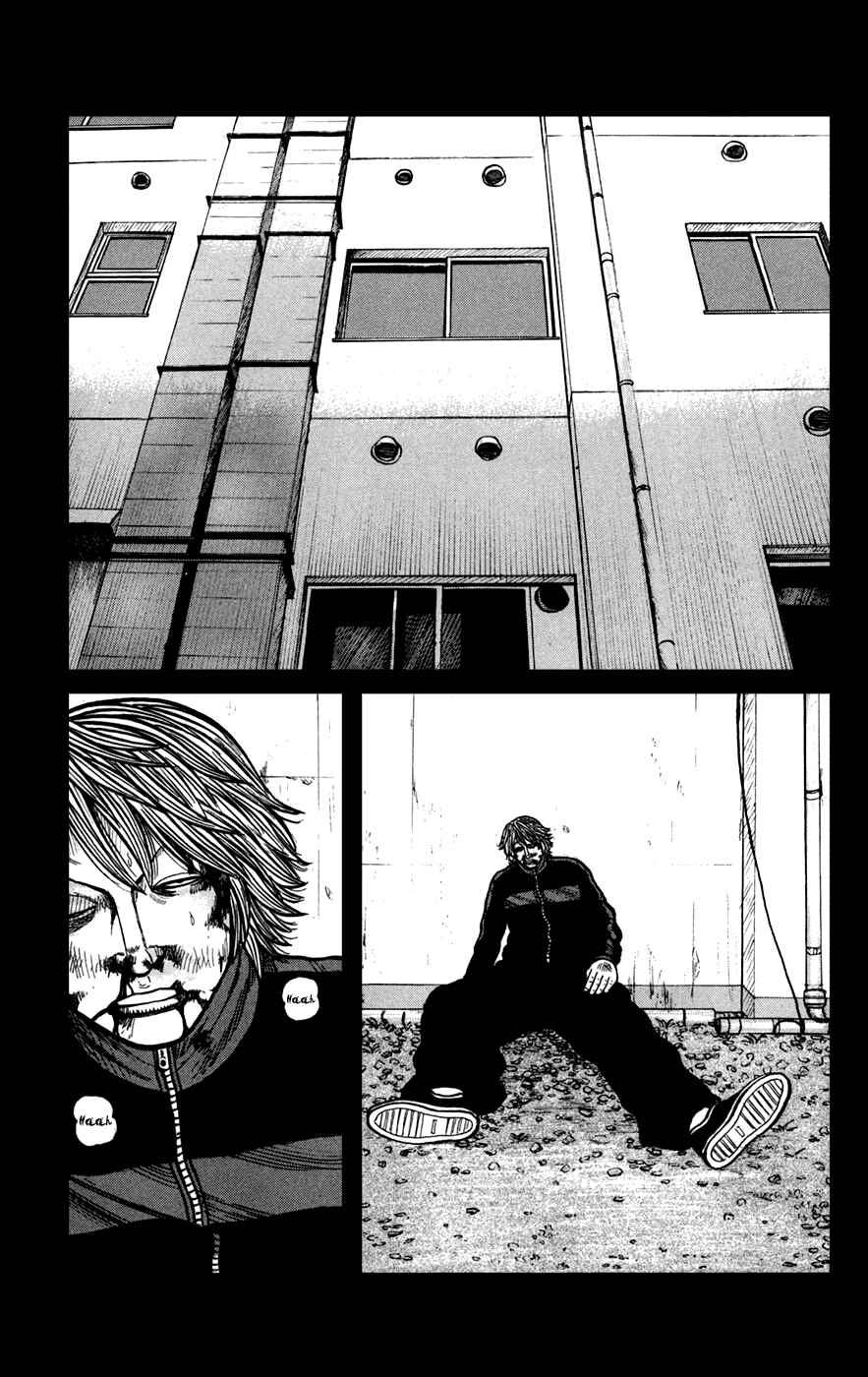 Page 23 Chapter 73 Worst