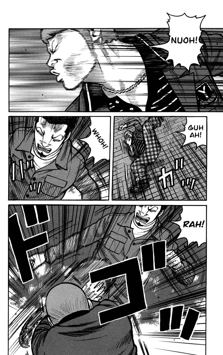 Page 38 Chapter 73 Worst