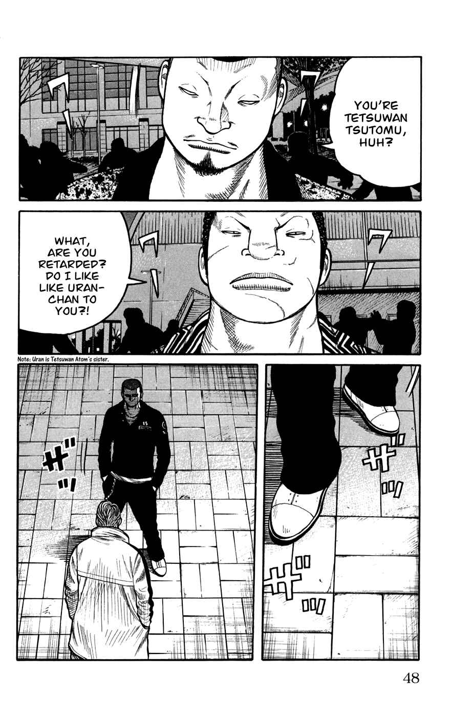 Page 48 Chapter 73 Worst