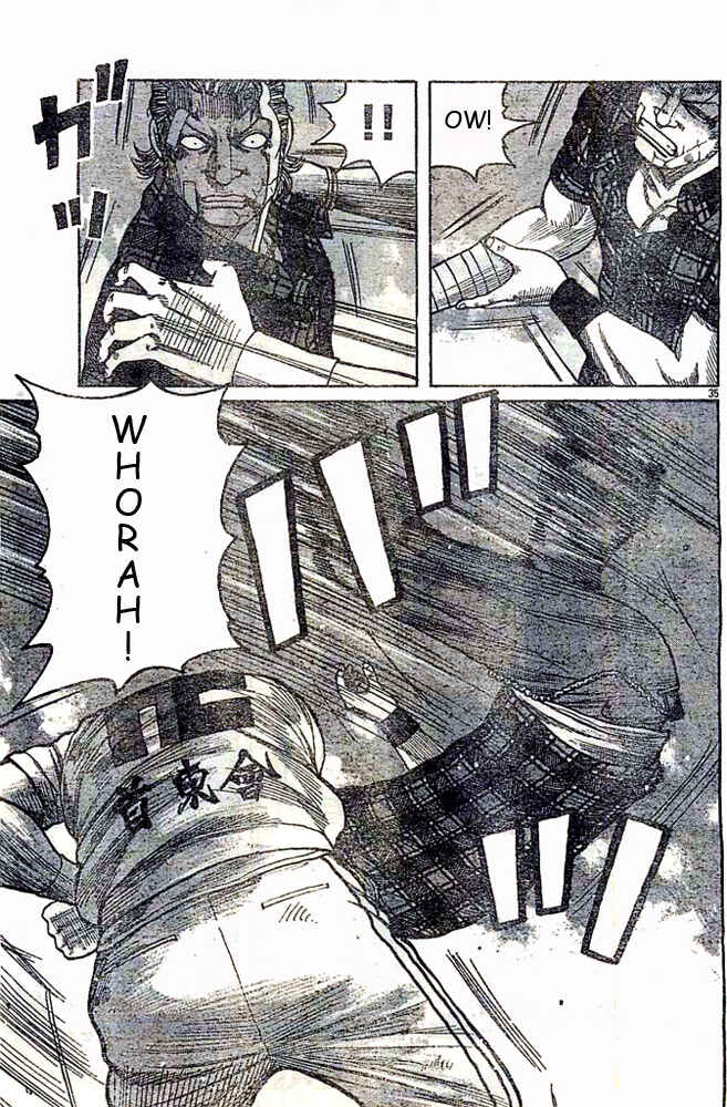 Page 34 Chapter 124 Worst