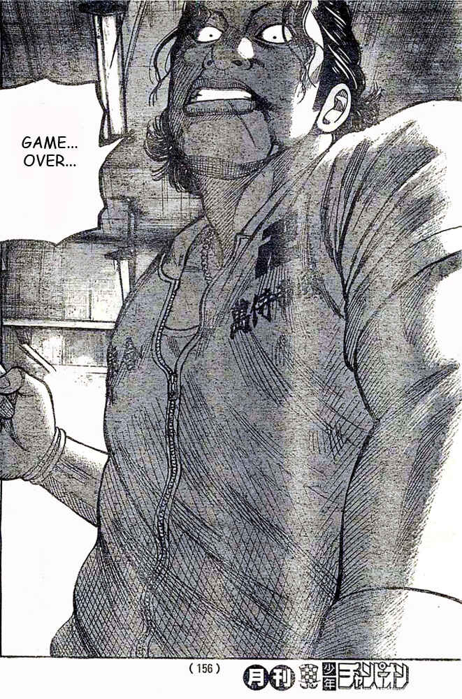 Page 37 Chapter 124 Worst