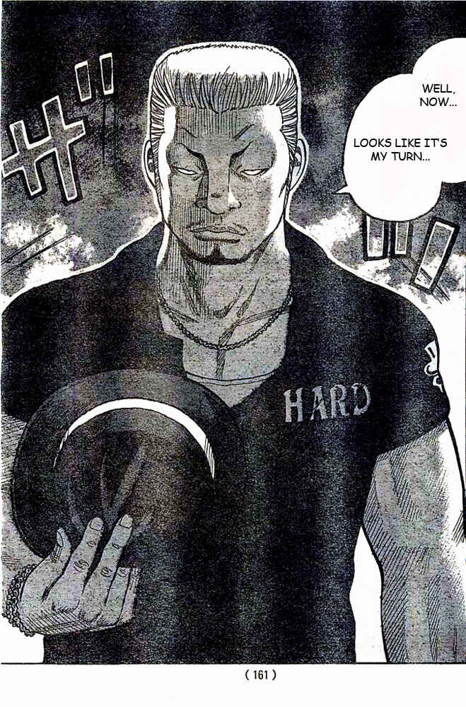 Page 42 Chapter 124 Worst