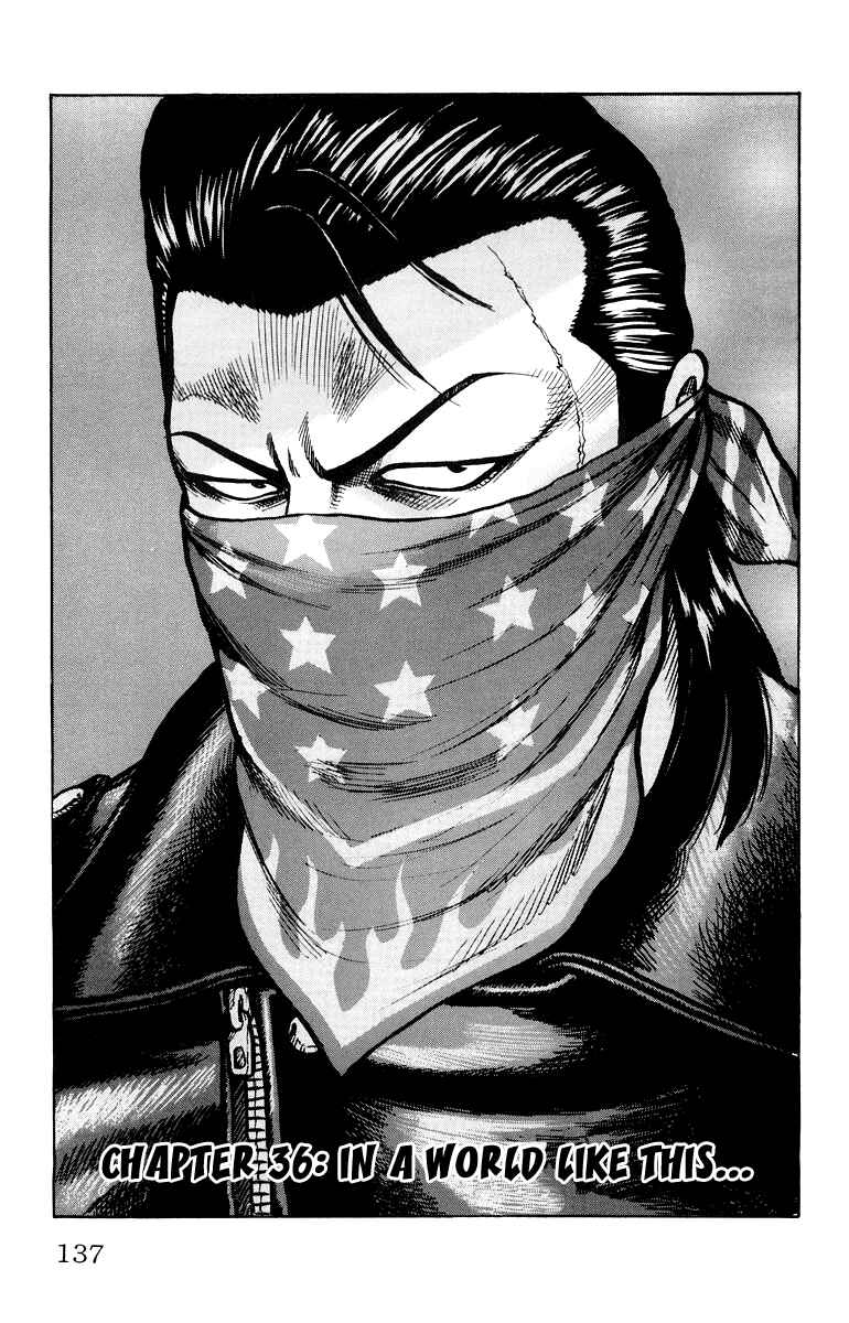 Page 1 Chapter 36 Worst