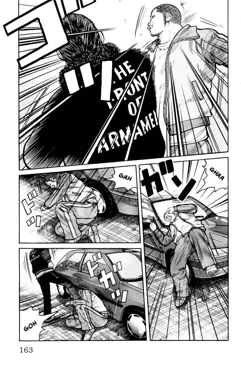 Page 26 Chapter 36 Worst