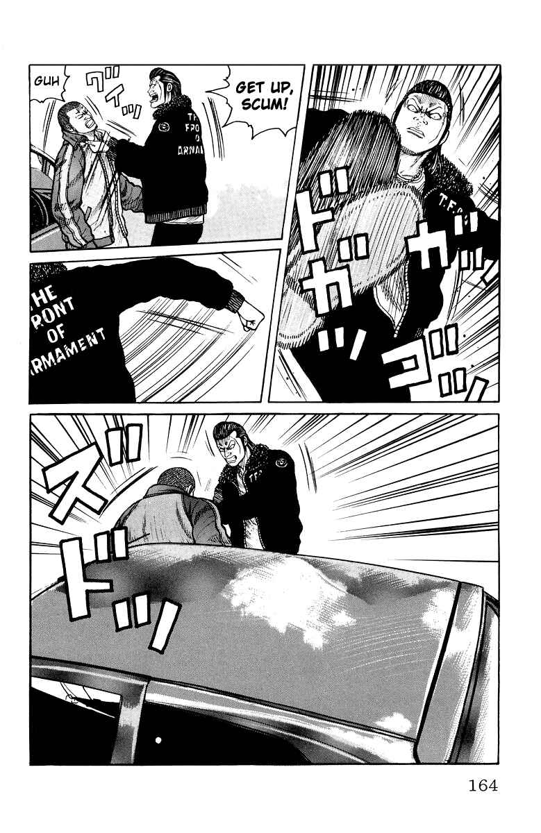 Page 27 Chapter 36 Worst