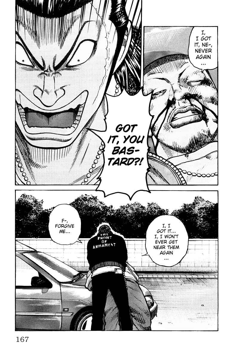 Page 30 Chapter 36 Worst