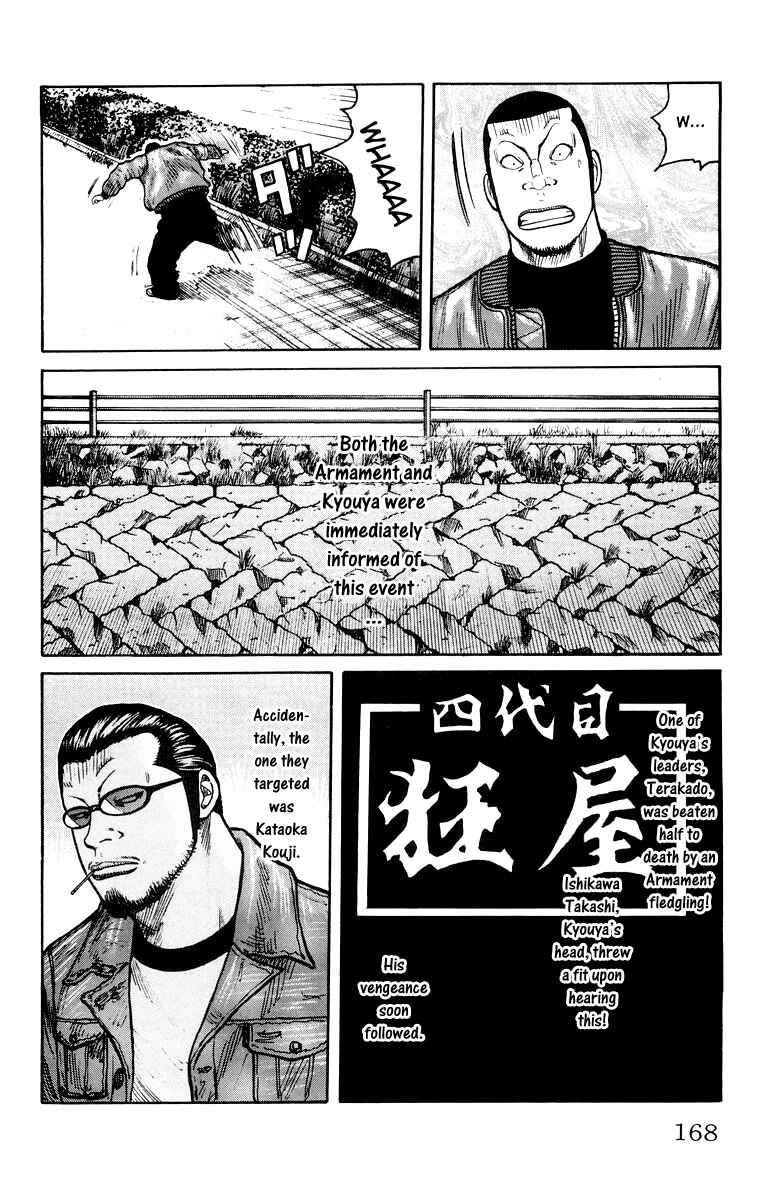 Page 31 Chapter 36 Worst