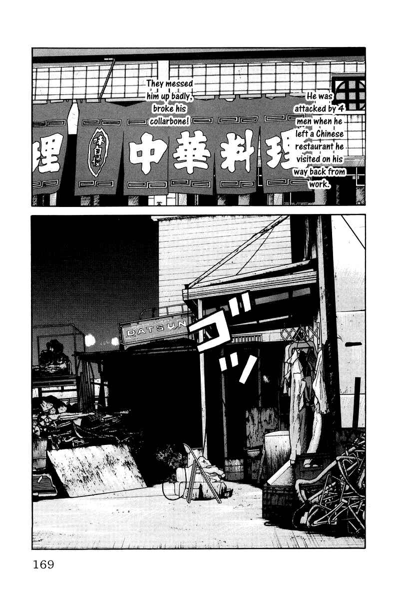 Page 32 Chapter 36 Worst