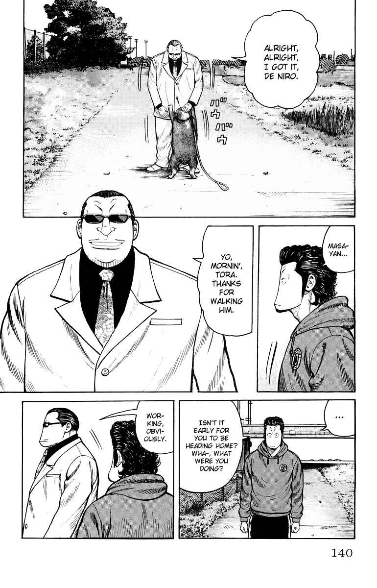 Page 4 Chapter 36 Worst