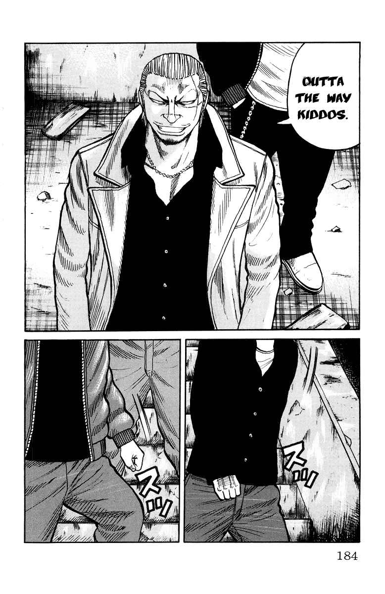 Page 46 Chapter 36 Worst
