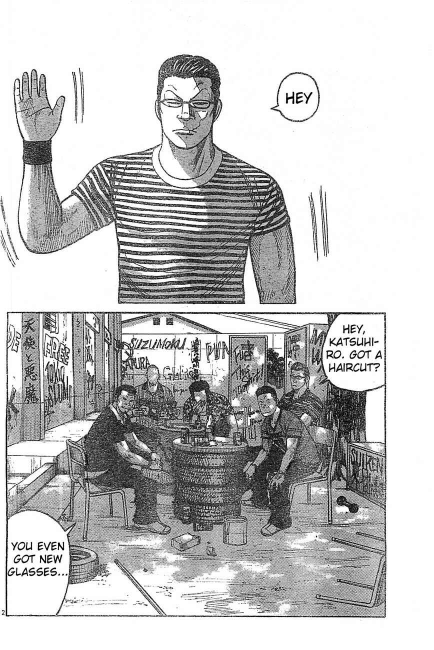 Page 2 Chapter 129 Worst