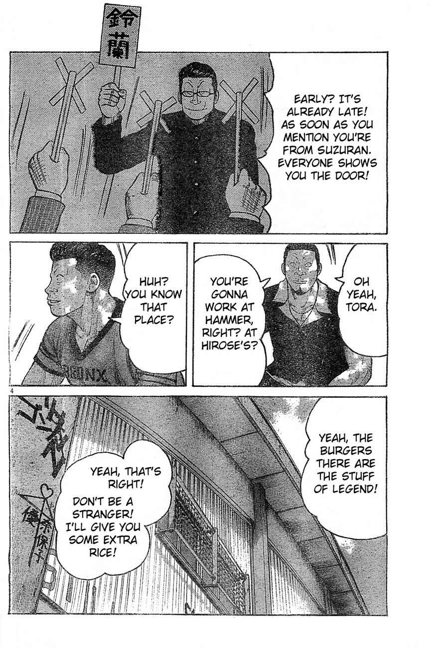 Page 4 Chapter 129 Worst