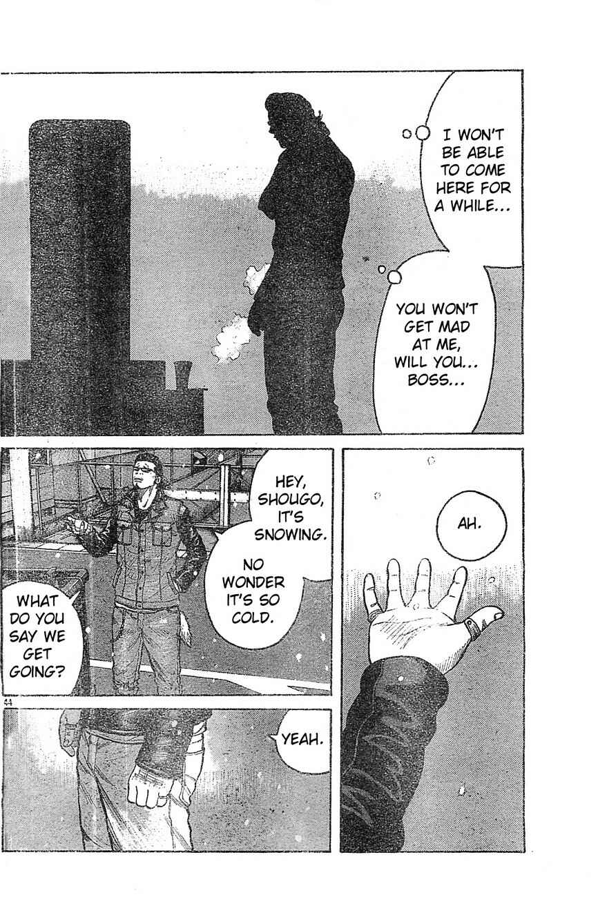 Page 40 Chapter 129 Worst