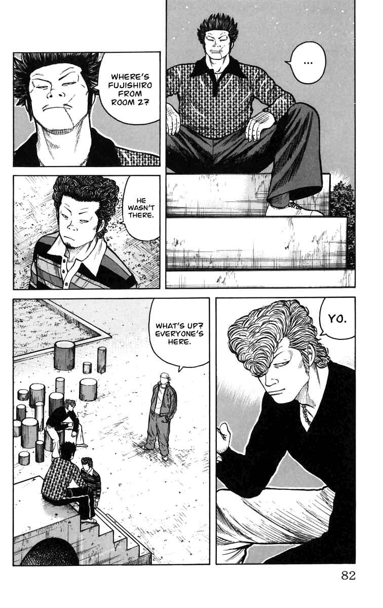 Page 25 Chapter 2 Worst