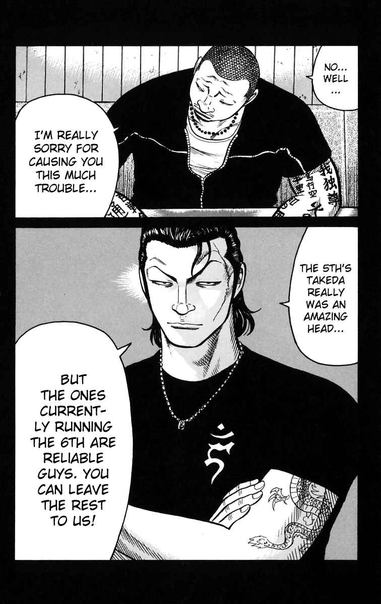 Page 15 Chapter 24 Worst