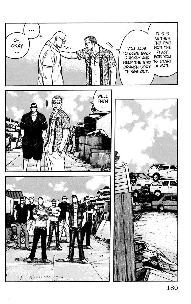 Page 23 Chapter 24 Worst