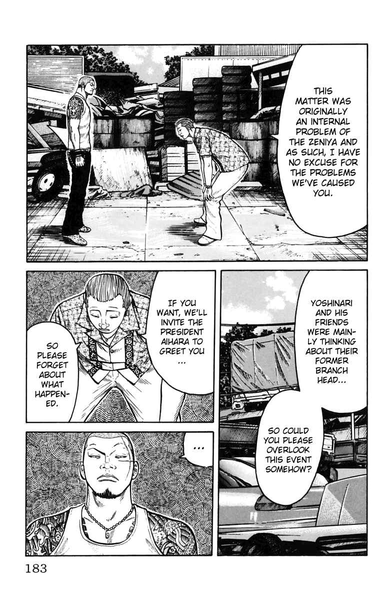 Page 26 Chapter 24 Worst